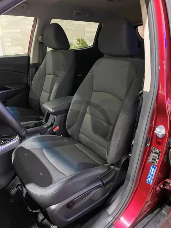 Ssangyong Tivoli 1.5 T-GDi Quartz+AT+SZH+SPUR+KAM+NAVI 10/2019-photo-19