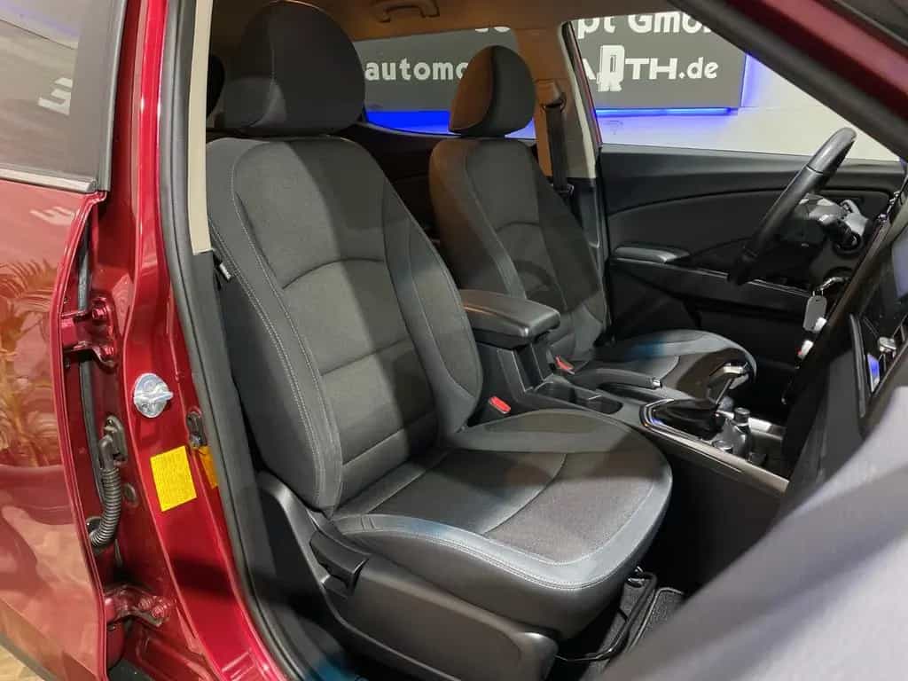 Ssangyong Tivoli 1.5 T-GDi Quartz+AT+SZH+SPUR+KAM+NAVI 10/2019-photo-20