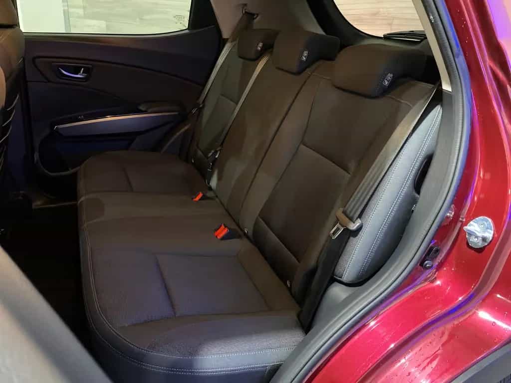 Ssangyong Tivoli 1.5 T-GDi Quartz+AT+SZH+SPUR+KAM+NAVI 10/2019-photo-21