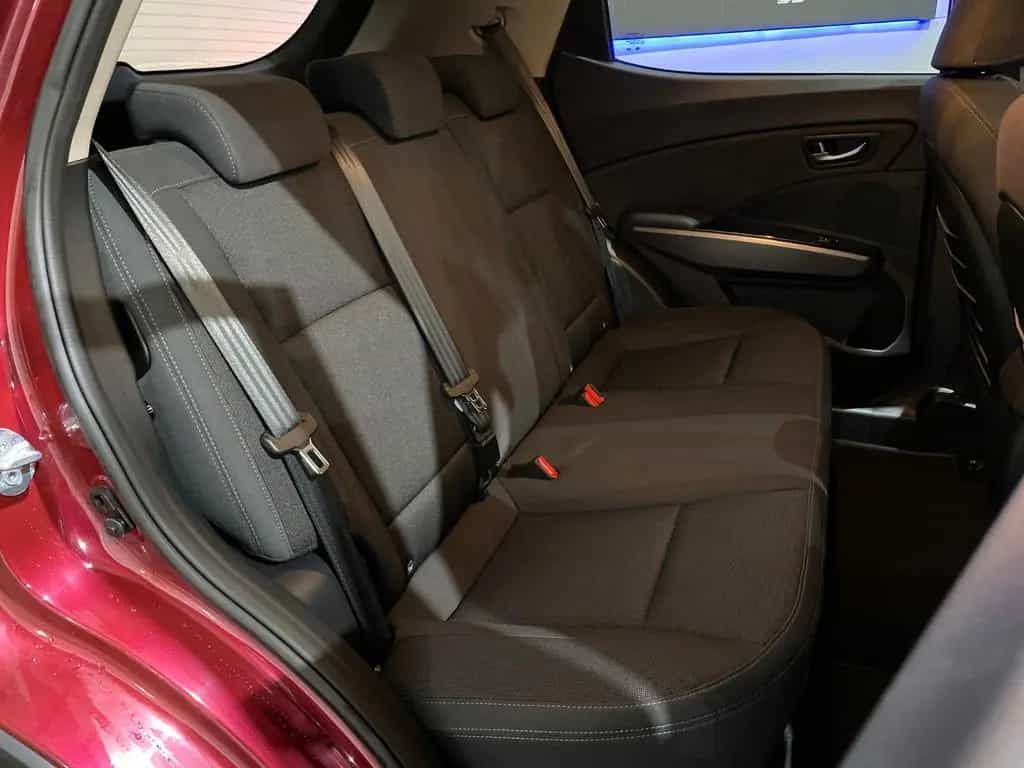 Ssangyong Tivoli 1.5 T-GDi Quartz+AT+SZH+SPUR+KAM+NAVI 10/2019-photo-22