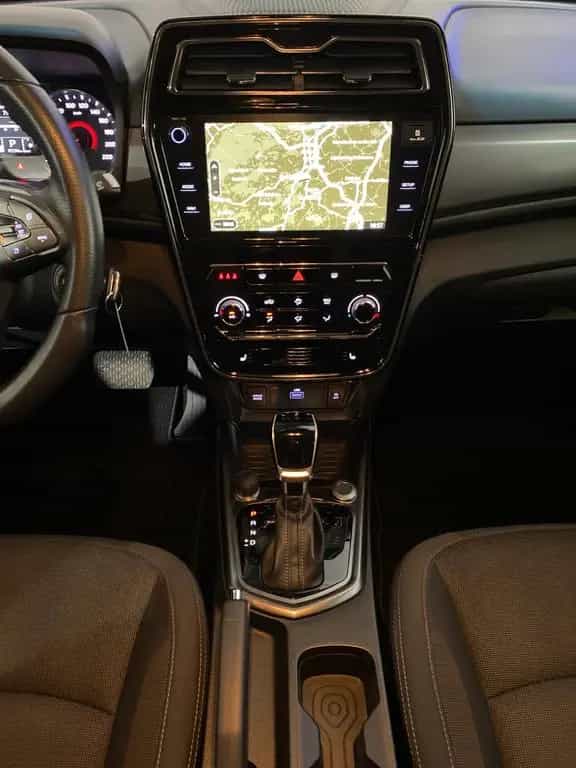 Ssangyong Tivoli 1.5 T-GDi Quartz+AT+SZH+SPUR+KAM+NAVI 10/2019-photo-24