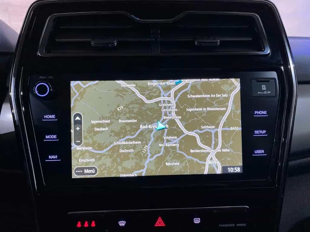 Ssangyong Tivoli 1.5 T-GDi Quartz+AT+SZH+SPUR+KAM+NAVI 10/2019-photo-28