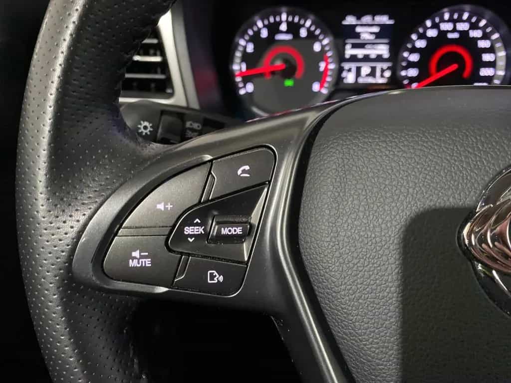 Ssangyong Tivoli 1.5 T-GDi Quartz+AT+SZH+SPUR+KAM+NAVI 10/2019-photo-31
