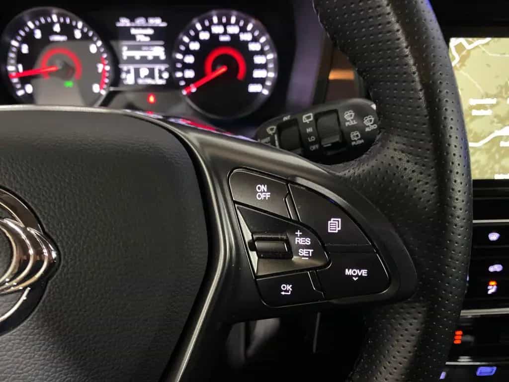 Ssangyong Tivoli 1.5 T-GDi Quartz+AT+SZH+SPUR+KAM+NAVI 10/2019-photo-32