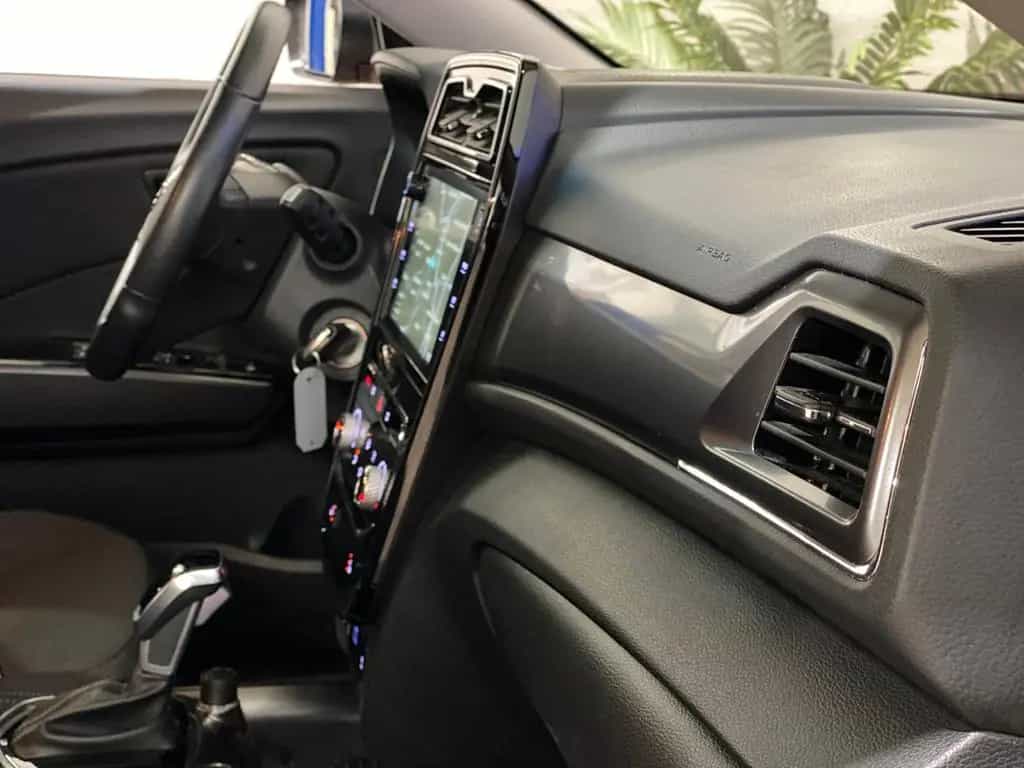 Ssangyong Tivoli 1.5 T-GDi Quartz+AT+SZH+SPUR+KAM+NAVI 10/2019-photo-39