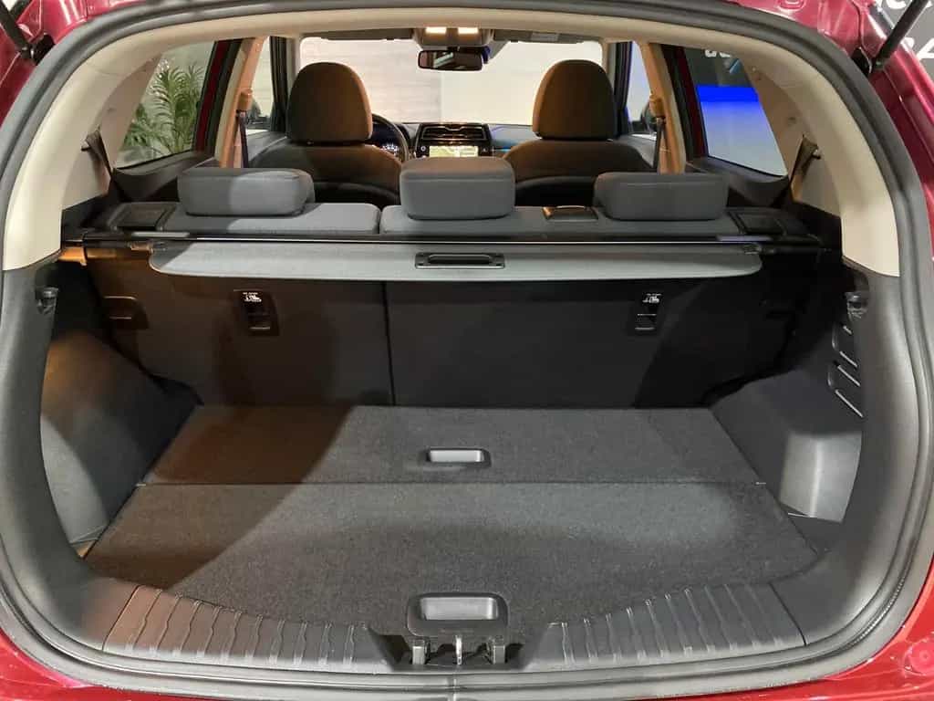 Ssangyong Tivoli 1.5 T-GDi Quartz+AT+SZH+SPUR+KAM+NAVI 10/2019-photo-40