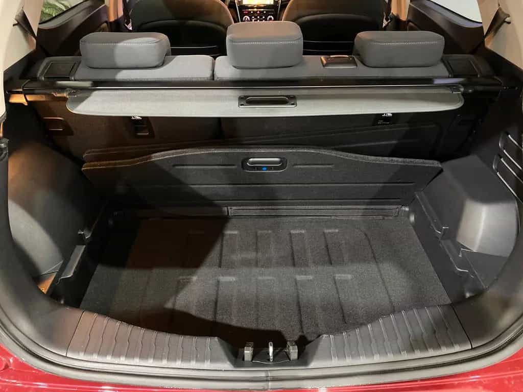 Ssangyong Tivoli 1.5 T-GDi Quartz+AT+SZH+SPUR+KAM+NAVI 10/2019-photo-41