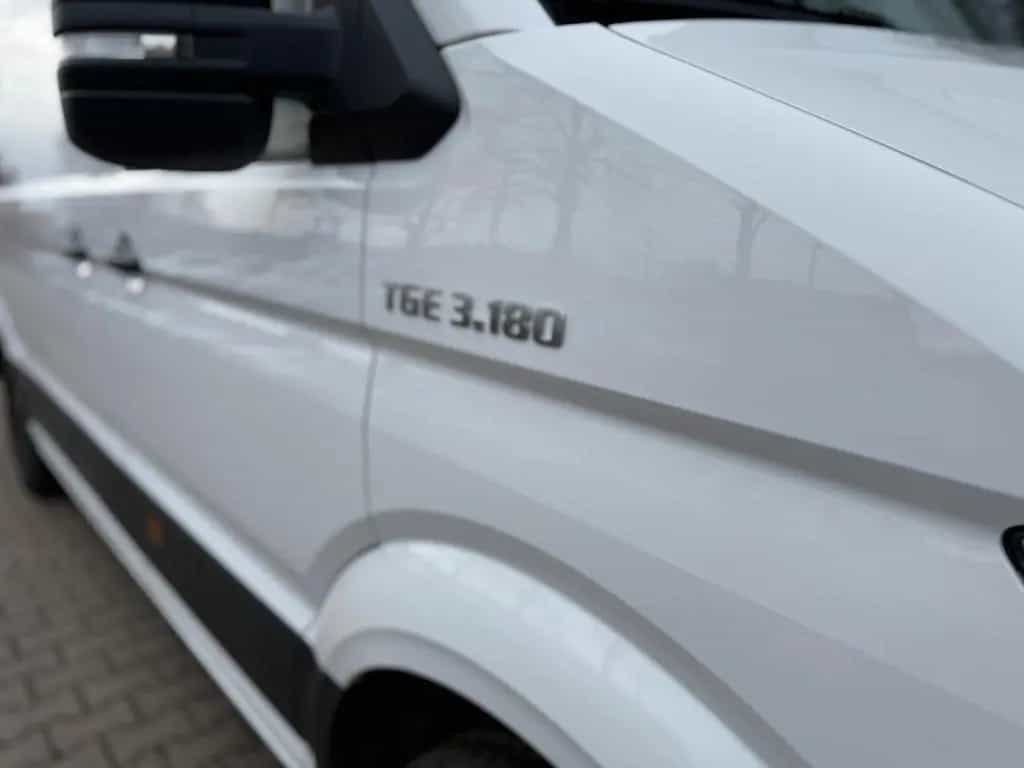 MAN TGE 4X2F/ LENKRADHZG./ ABSTANDTEMPO/ AHK 11/2025-photo-28