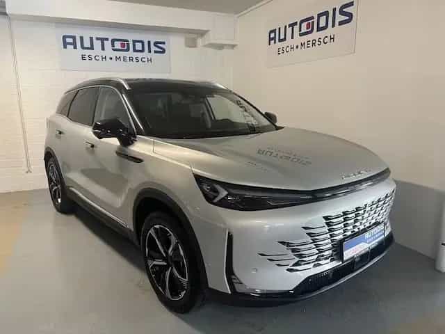 BAIC Other X75 1.5 TGDI PREMIUM AUT 10/2024-photo-0