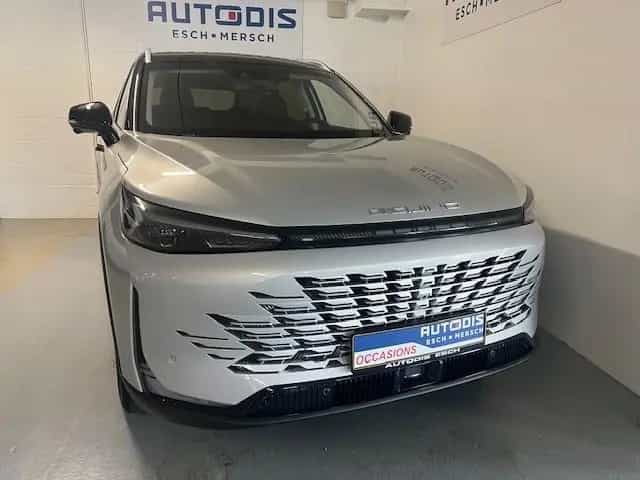 BAIC Other X75 1.5 TGDI PREMIUM AUT 10/2024-photo-1