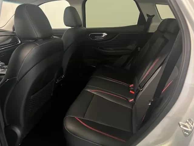 BAIC Other X75 1.5 TGDI PREMIUM AUT 10/2024-photo-10