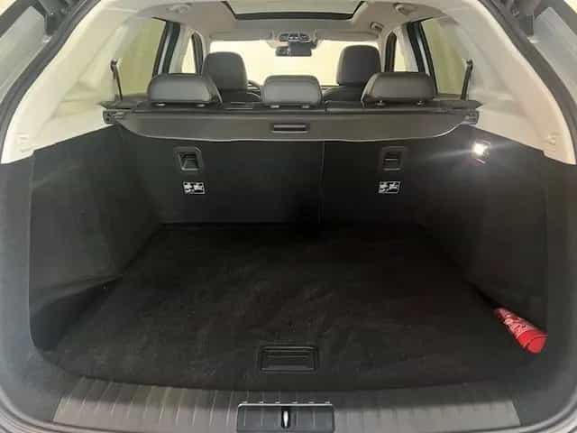 BAIC Other X75 1.5 TGDI PREMIUM AUT 10/2024-photo-11