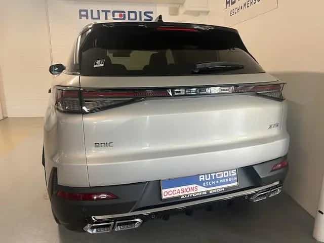 BAIC Other X75 1.5 TGDI PREMIUM AUT 10/2024-photo-12