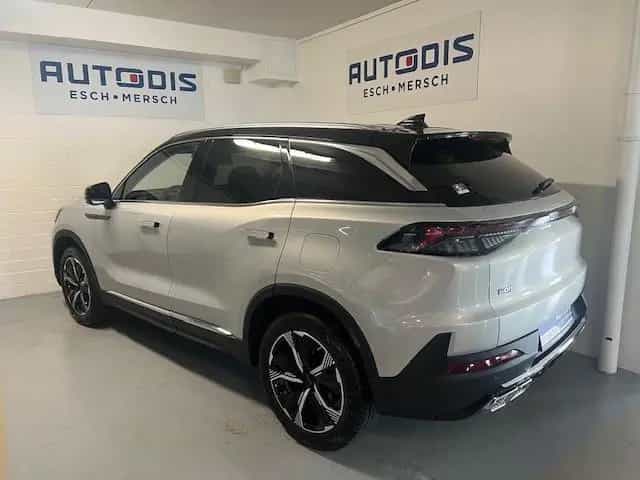 BAIC Other X75 1.5 TGDI PREMIUM AUT 10/2024-photo-13