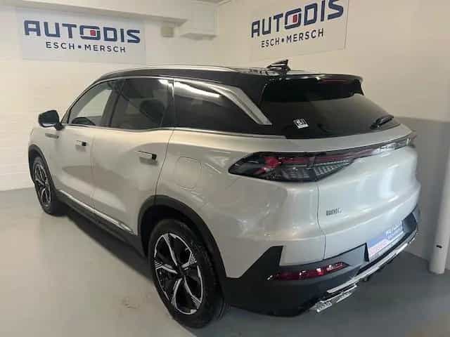 BAIC Other X75 1.5 TGDI PREMIUM AUT 10/2024-photo-14