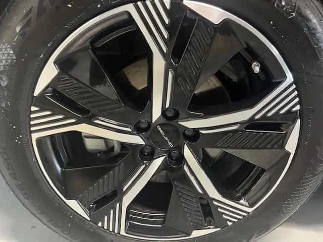 BAIC Other X75 1.5 TGDI PREMIUM AUT 10/2024-photo-9