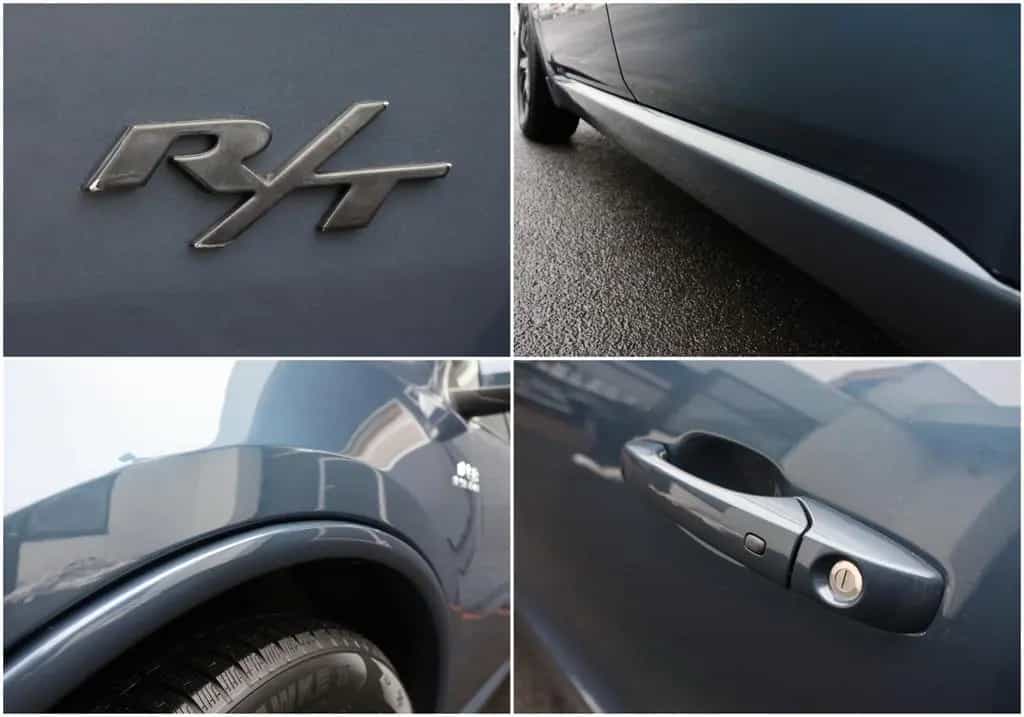 Dodge Durango 5.7 AWD/4xSHZ/LHZ/CarPlay/KAMERA/R20 07/2020-photo-11