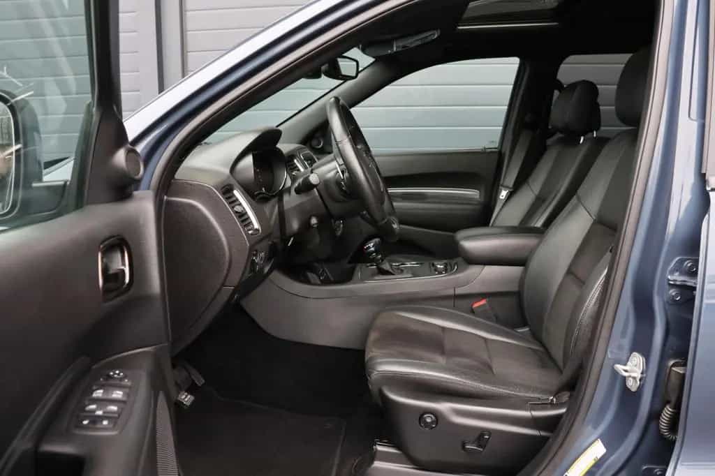 Dodge Durango 5.7 AWD/4xSHZ/LHZ/CarPlay/KAMERA/R20 07/2020-photo-13