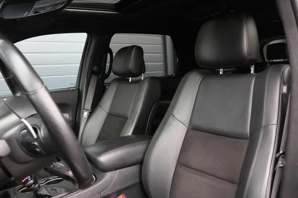 Dodge Durango 5.7 AWD/4xSHZ/LHZ/CarPlay/KAMERA/R20 07/2020-photo-14