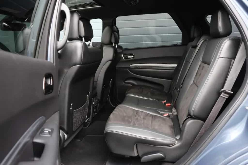 Dodge Durango 5.7 AWD/4xSHZ/LHZ/CarPlay/KAMERA/R20 07/2020-photo-15