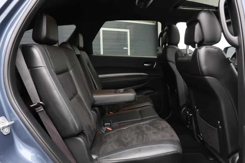Dodge Durango 5.7 AWD/4xSHZ/LHZ/CarPlay/KAMERA/R20 07/2020-photo-16