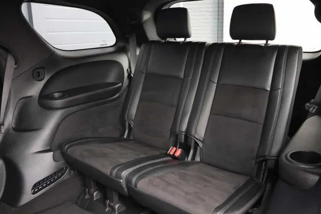 Dodge Durango 5.7 AWD/4xSHZ/LHZ/CarPlay/KAMERA/R20 07/2020-photo-17