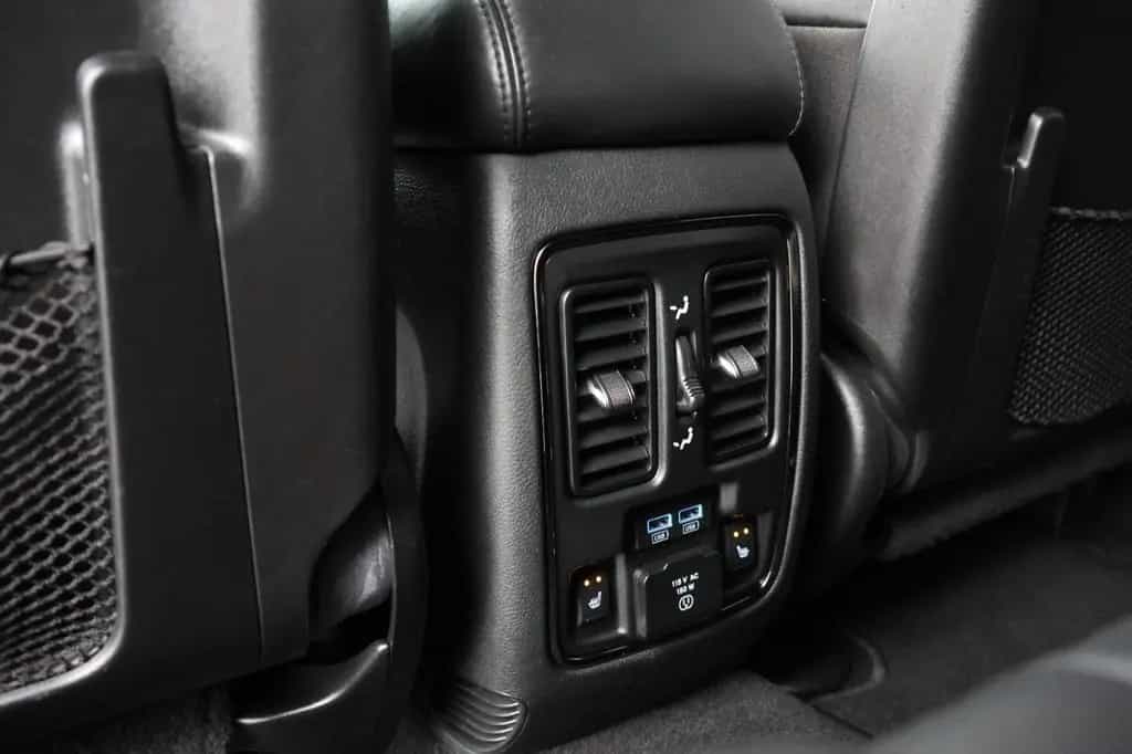 Dodge Durango 5.7 AWD/4xSHZ/LHZ/CarPlay/KAMERA/R20 07/2020-photo-18