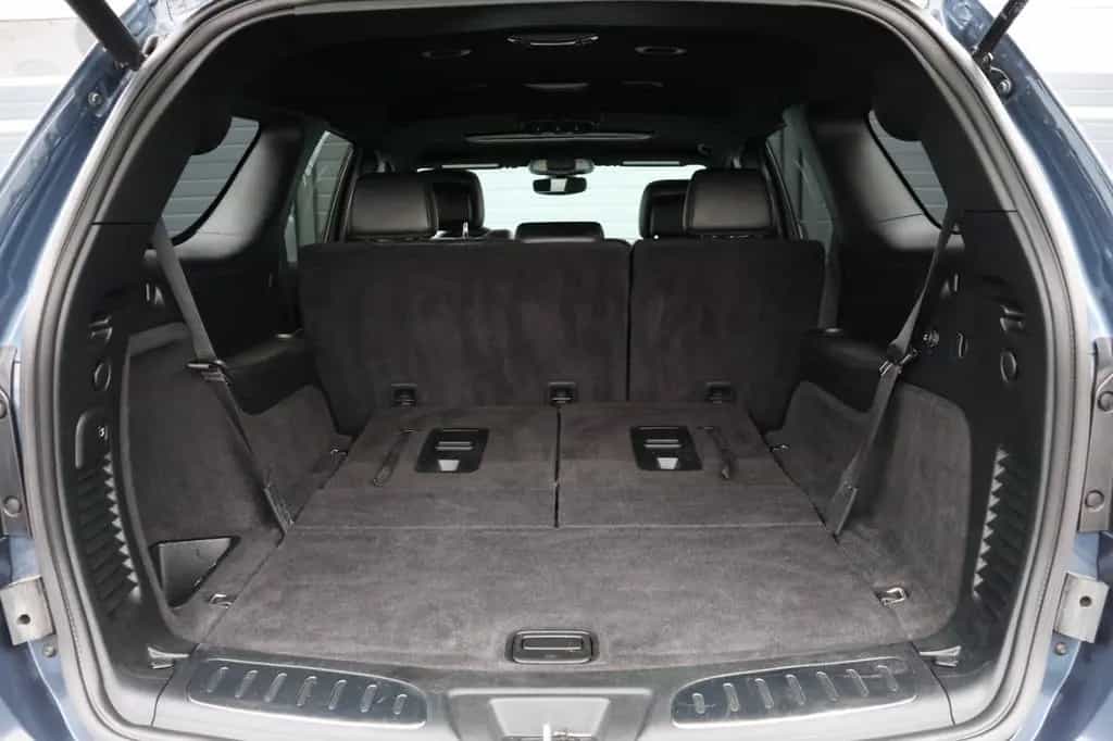 Dodge Durango 5.7 AWD/4xSHZ/LHZ/CarPlay/KAMERA/R20 07/2020-photo-19