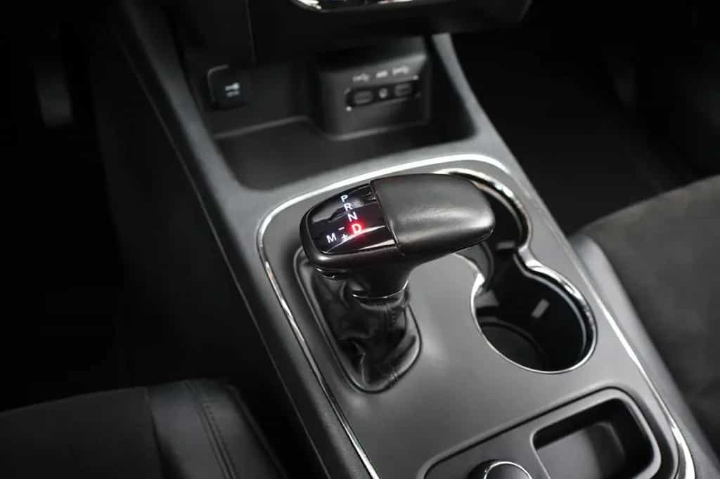 Dodge Durango 5.7 AWD/4xSHZ/LHZ/CarPlay/KAMERA/R20 07/2020-photo-23