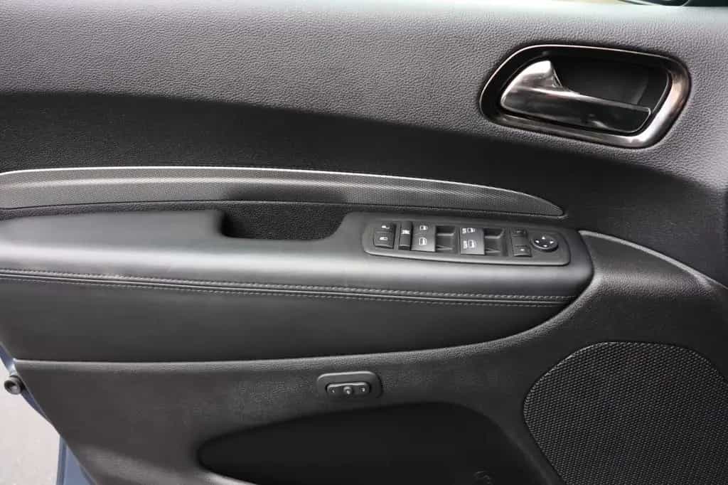Dodge Durango 5.7 AWD/4xSHZ/LHZ/CarPlay/KAMERA/R20 07/2020-photo-25