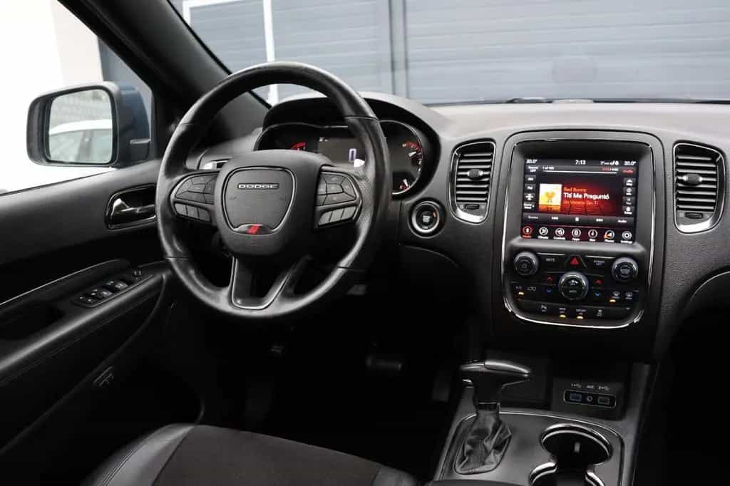 Dodge Durango 5.7 AWD/4xSHZ/LHZ/CarPlay/KAMERA/R20 07/2020-photo-29