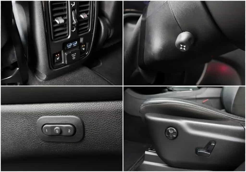 Dodge Durango 5.7 AWD/4xSHZ/LHZ/CarPlay/KAMERA/R20 07/2020-photo-30
