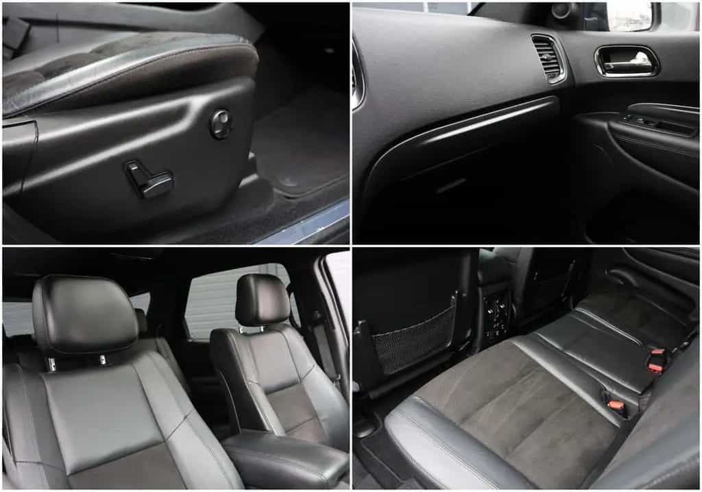 Dodge Durango 5.7 AWD/4xSHZ/LHZ/CarPlay/KAMERA/R20 07/2020-photo-32