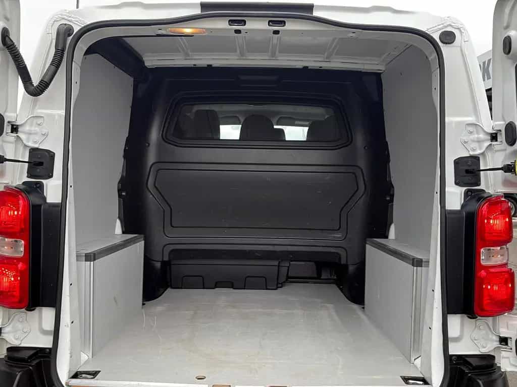 Opel Vivaro Edition M Mixto 6-Sitze+Klima+PDC+Tempom 04/2021-photo-11