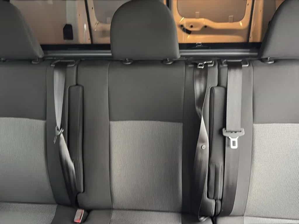 Opel Vivaro Edition M Mixto 6-Sitze+Klima+PDC+Tempom 04/2021-photo-20