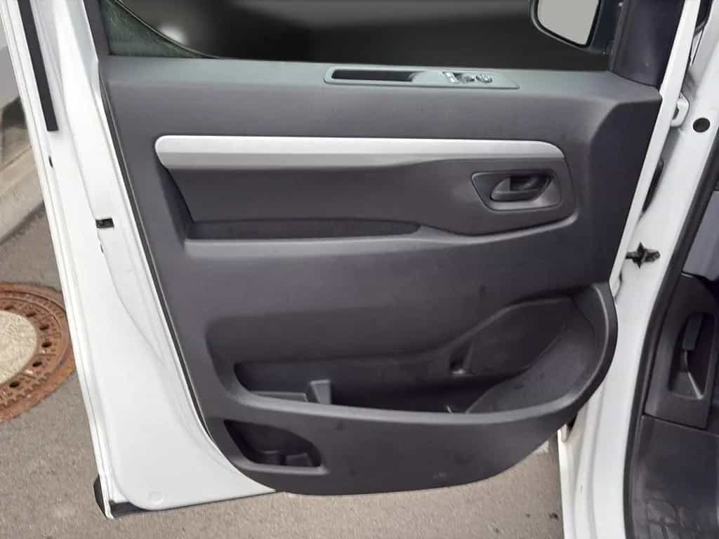 Opel Vivaro Edition M Mixto 6-Sitze+Klima+PDC+Tempom 04/2021-photo-23