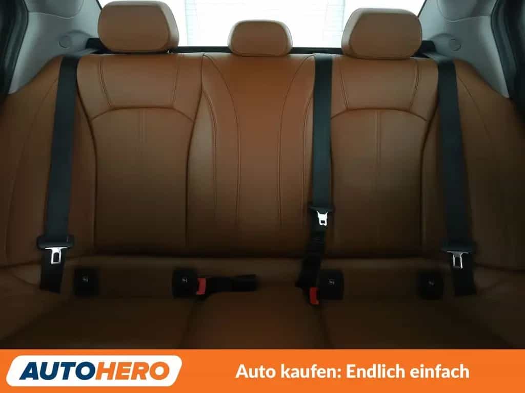 Alfa Romeo Giulia 2.2 JTDM Super Aut.*NAVI*TEMPO*CAM*PDC* 08/2016-photo-15