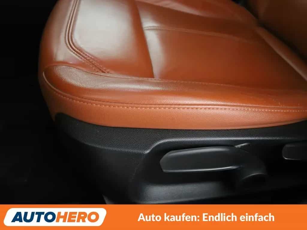 Alfa Romeo Giulia 2.2 JTDM Super Aut.*NAVI*TEMPO*CAM*PDC* 08/2016-photo-27