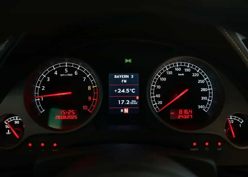 Lamborghini Gallardo BRD Fzg. 2.HAND 5.0 v10 schwarz Nero 09/2004-photo-25