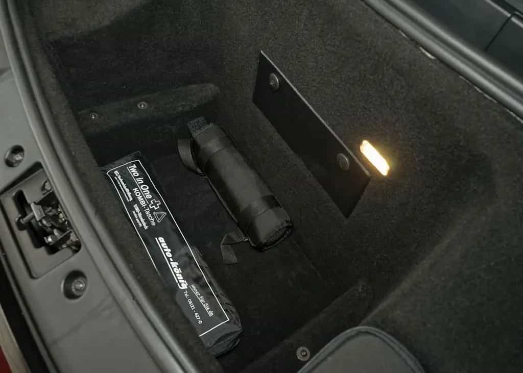 Lamborghini Gallardo BRD Fzg. 2.HAND 5.0 v10 schwarz Nero 09/2004-photo-35
