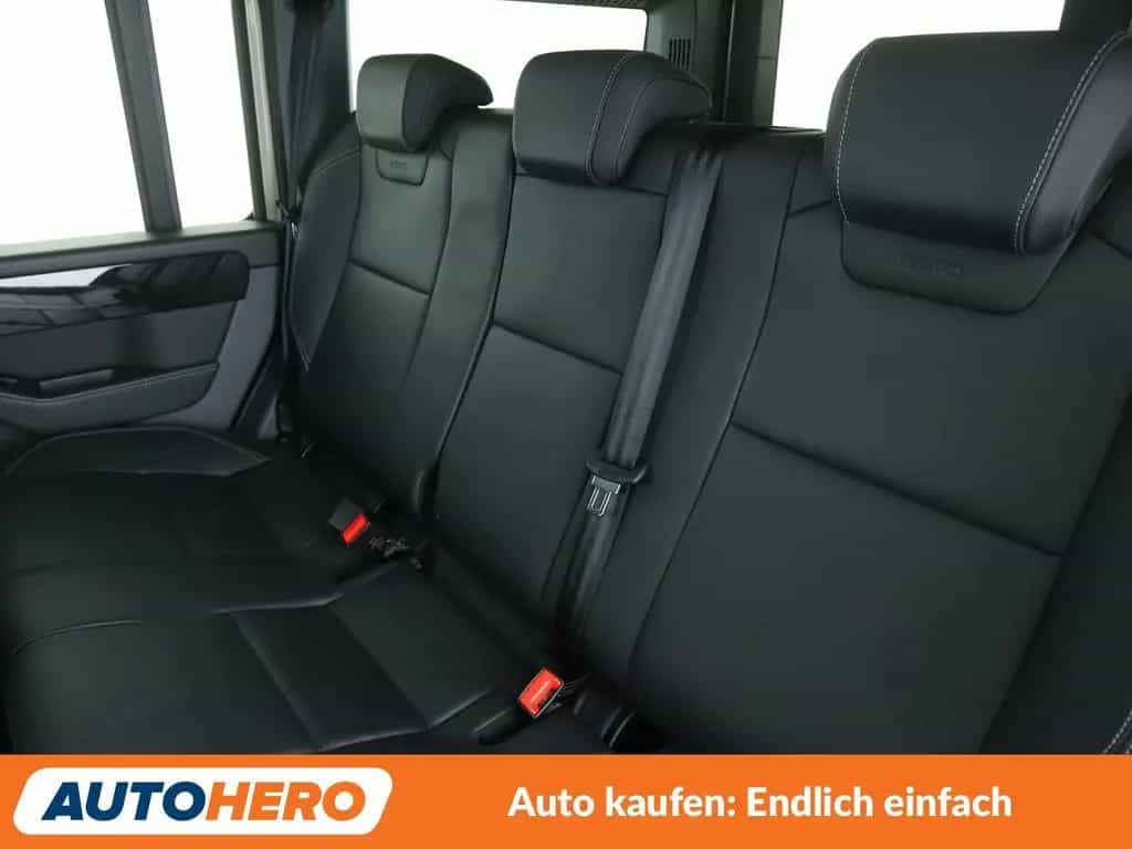 INEOS 3.0 TwinTurbo Diesel 1924 Limited Edition Aut. 05/2024-photo-13