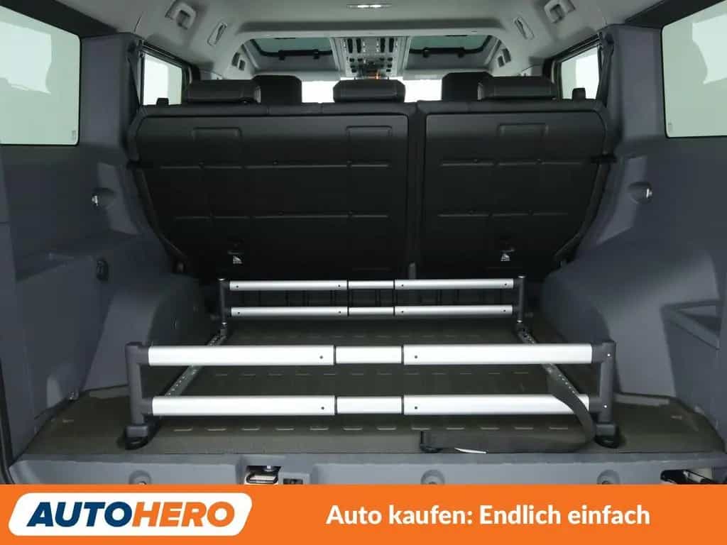 INEOS 3.0 TwinTurbo Diesel 1924 Limited Edition Aut. 05/2024-photo-17
