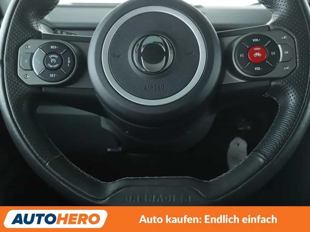 INEOS 3.0 TwinTurbo Diesel 1924 Limited Edition Aut. 05/2024-photo-18
