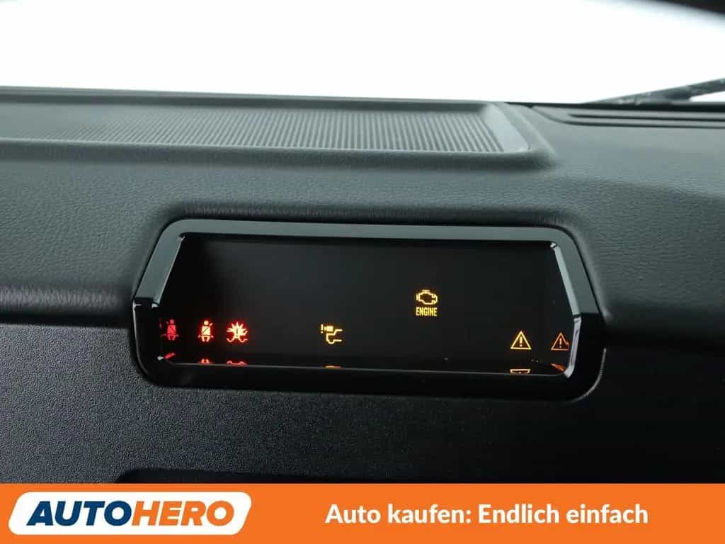 INEOS 3.0 TwinTurbo Diesel 1924 Limited Edition Aut. 05/2024-photo-19