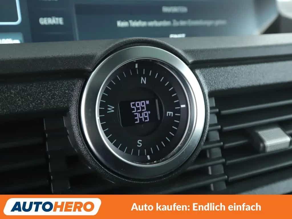 INEOS 3.0 TwinTurbo Diesel 1924 Limited Edition Aut. 05/2024-photo-21