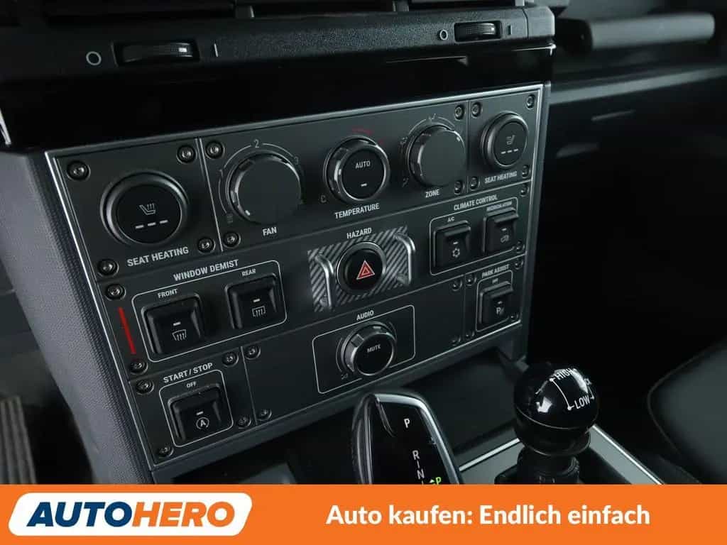 INEOS 3.0 TwinTurbo Diesel 1924 Limited Edition Aut. 05/2024-photo-22