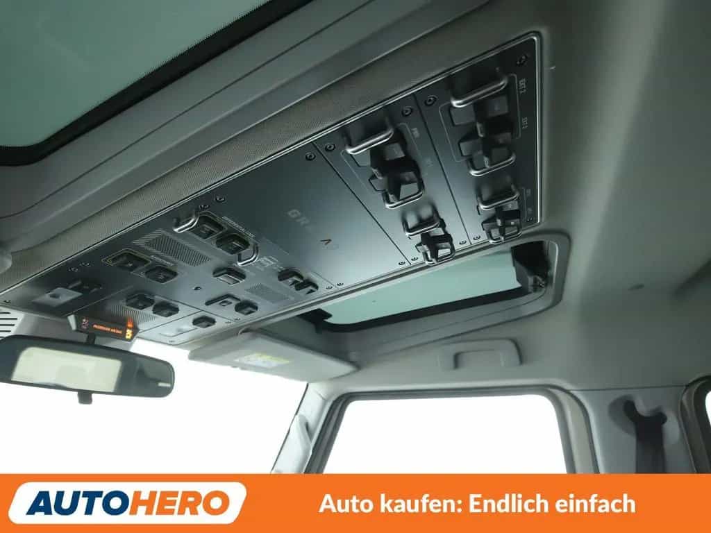 INEOS 3.0 TwinTurbo Diesel 1924 Limited Edition Aut. 05/2024-photo-24