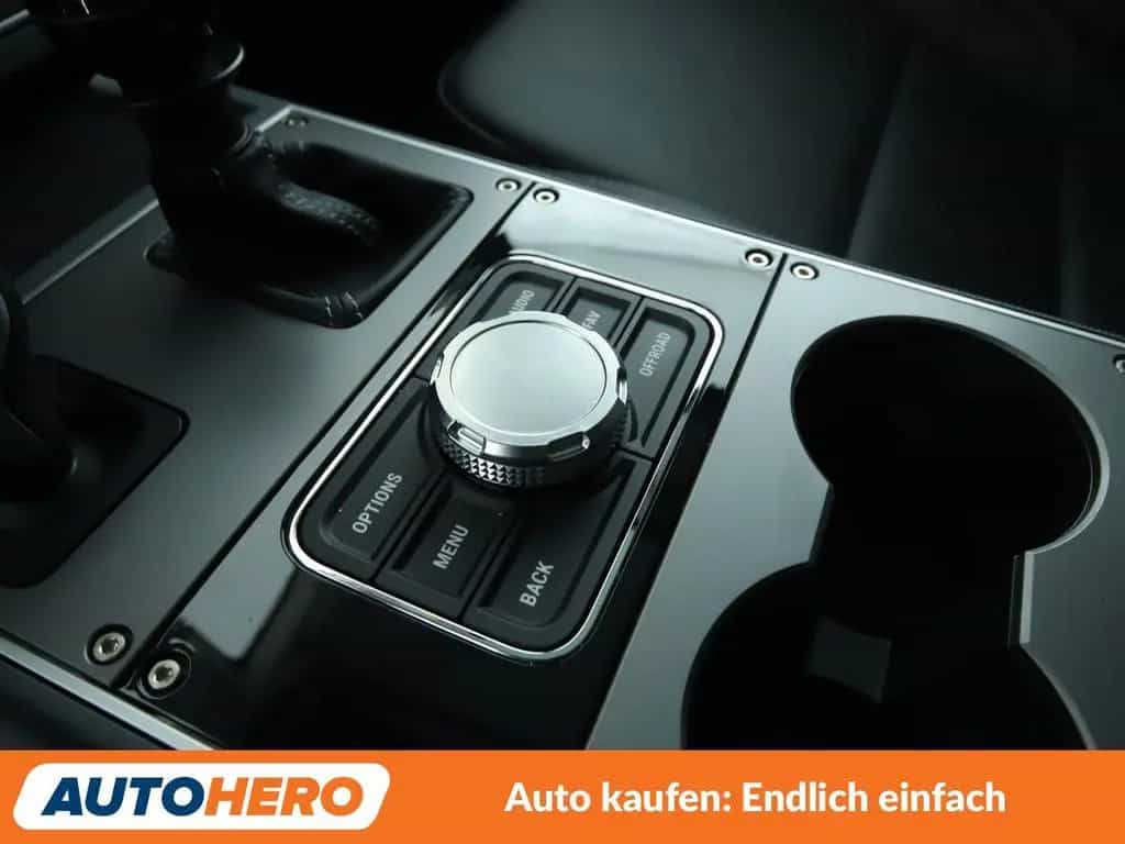 INEOS 3.0 TwinTurbo Diesel 1924 Limited Edition Aut. 05/2024-photo-26