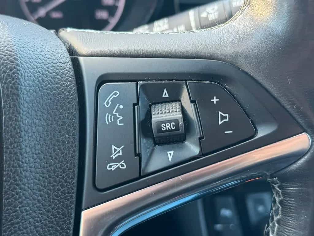 Opel Mokka X *Schiebedach*LED*Kamera*Leder 07/2018-photo-27