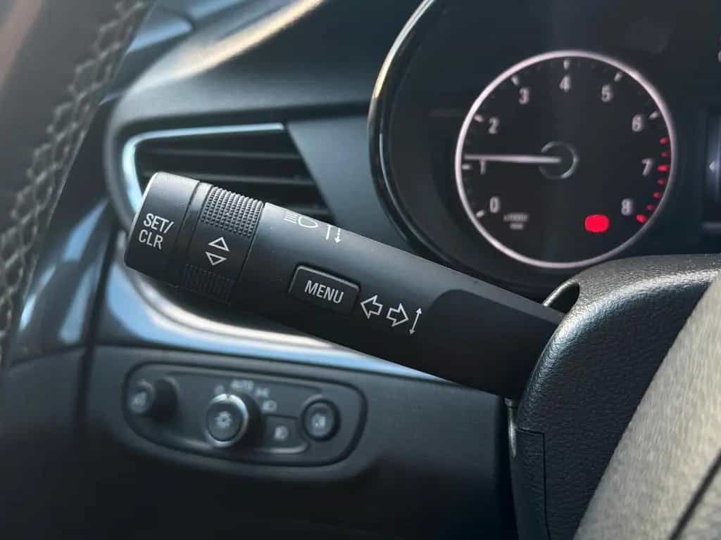Opel Mokka X *Schiebedach*LED*Kamera*Leder 07/2018-photo-28
